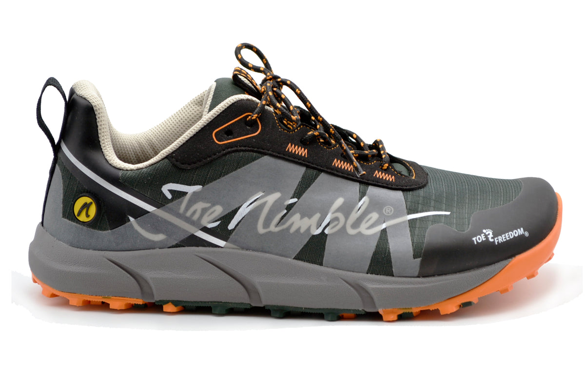 Joe Nimble 1788(メンズ）/Foggy Green – robinfoot-shoestore