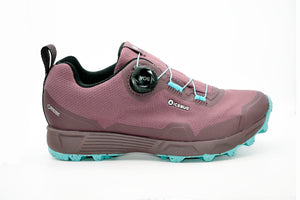 ICE BUG Rover D5454（レディース）/D.Plum/Mint
