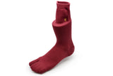 BENEXY THE CREW SOCKS / マリンブルー