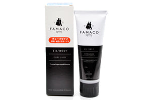 FAMACO SILKY LEATHER CREAM/ファマコ シルキーレザークリーム