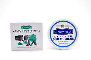 M.MOWBRAY DELICATE CREAM/ M.モゥブレイ デリケートクリーム60ｍl