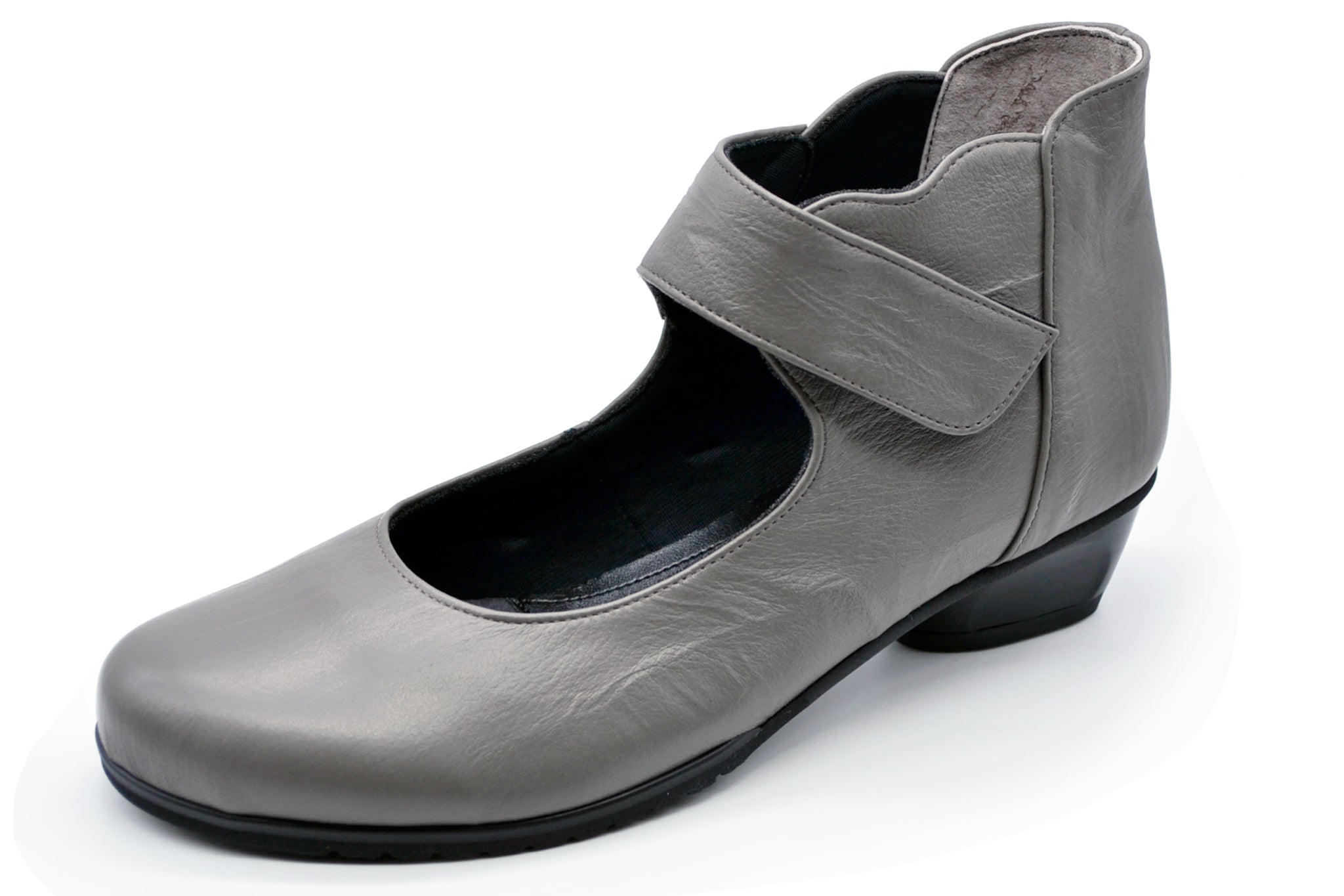 Finn Comfort 3609(KOMAZAWA) / ブラック – robinfoot-shoestore