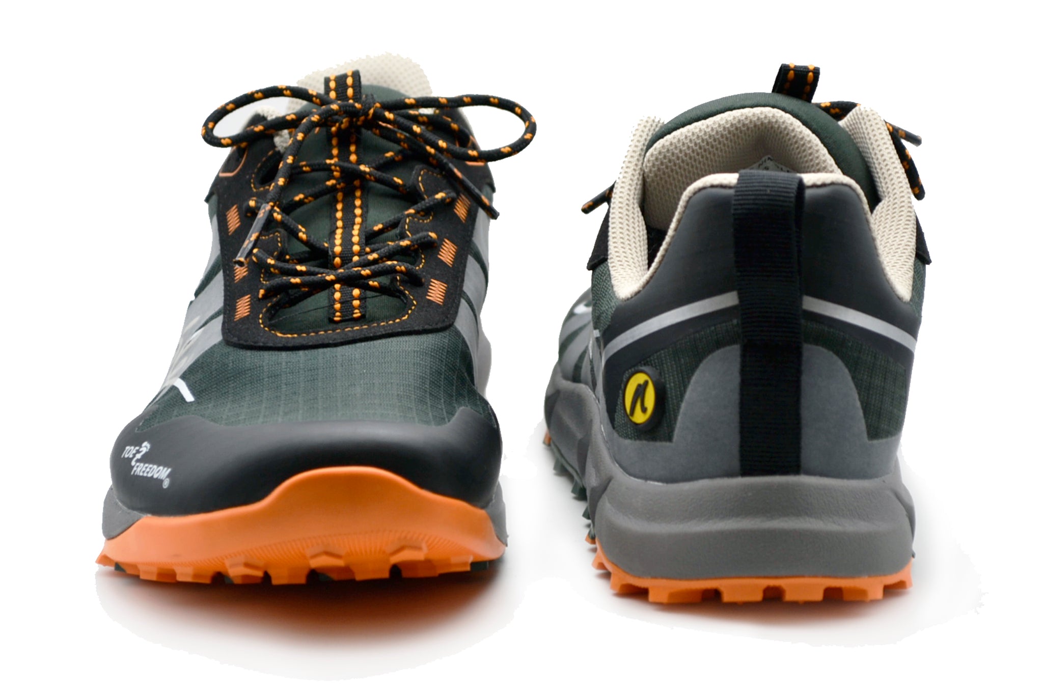 Joe Nimble 1788(メンズ）/Foggy Green – robinfoot-shoestore