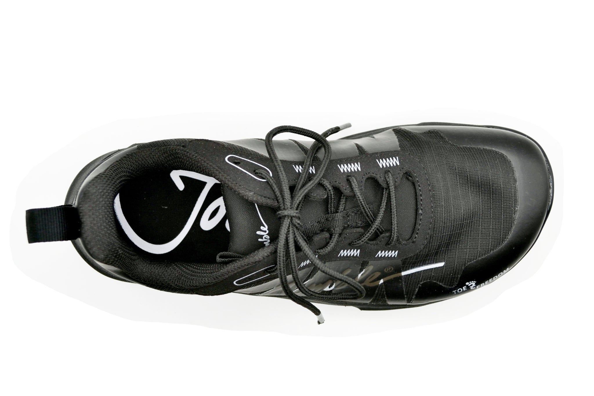 Joe Nimble 1888(レディース)/ブラック – robinfoot-shoestore Joe Nimble 1888(レディース)/ブラック – robinfoot-shoestore