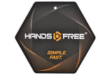 Treksta HANDS FREE-CLOUD- US-NT14502(レディース）/ブルー