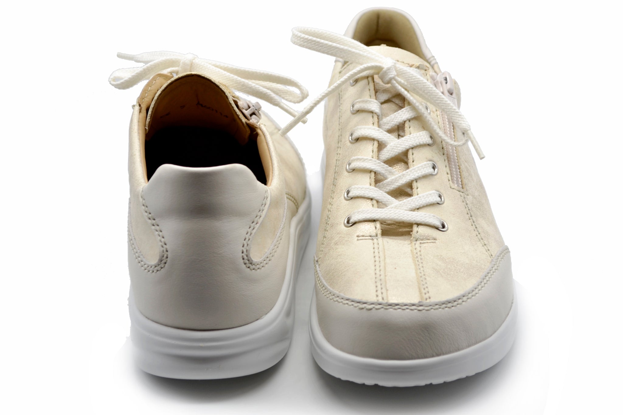 Finn Comfort 2913(OTARU) / トープ – robinfoot-shoestore