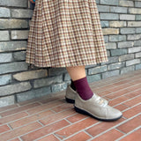 ENRICO SERAFINI 7434 / ブラック