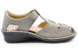 Finn Comfort 2666（FUNEN) / トーププリント