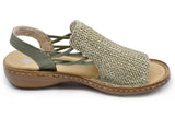Rieker 60843