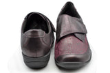 Waldläufer K01304 / brunello merlot