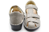 Finn Comfort 2666（FUNEN) / トーププリント