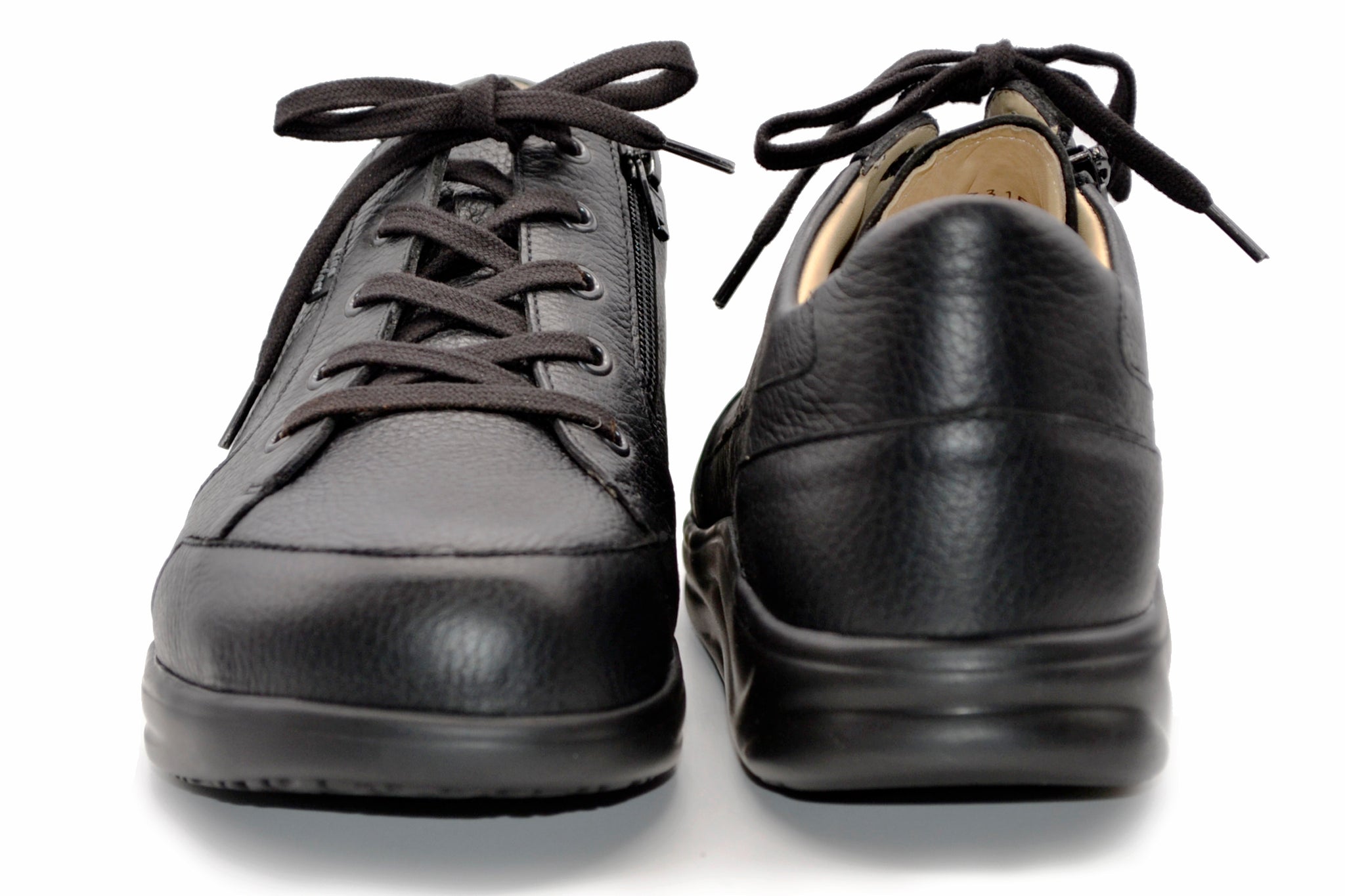 Finn Comfort 1174(HUARAZ) / ブラック – robinfoot-shoestore