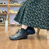 Orthofeet　CLAUDETTE / ブラック