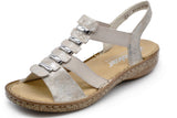 Rieker 62850
