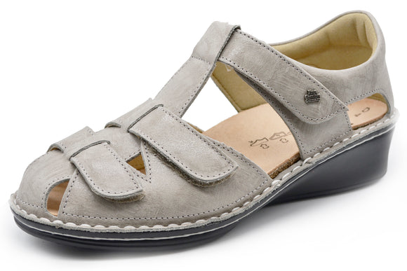 Finn Comfort 2666（FUNEN) / トーププリント