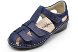 Finn Comfort 2666（FUNEN) / インディゴ