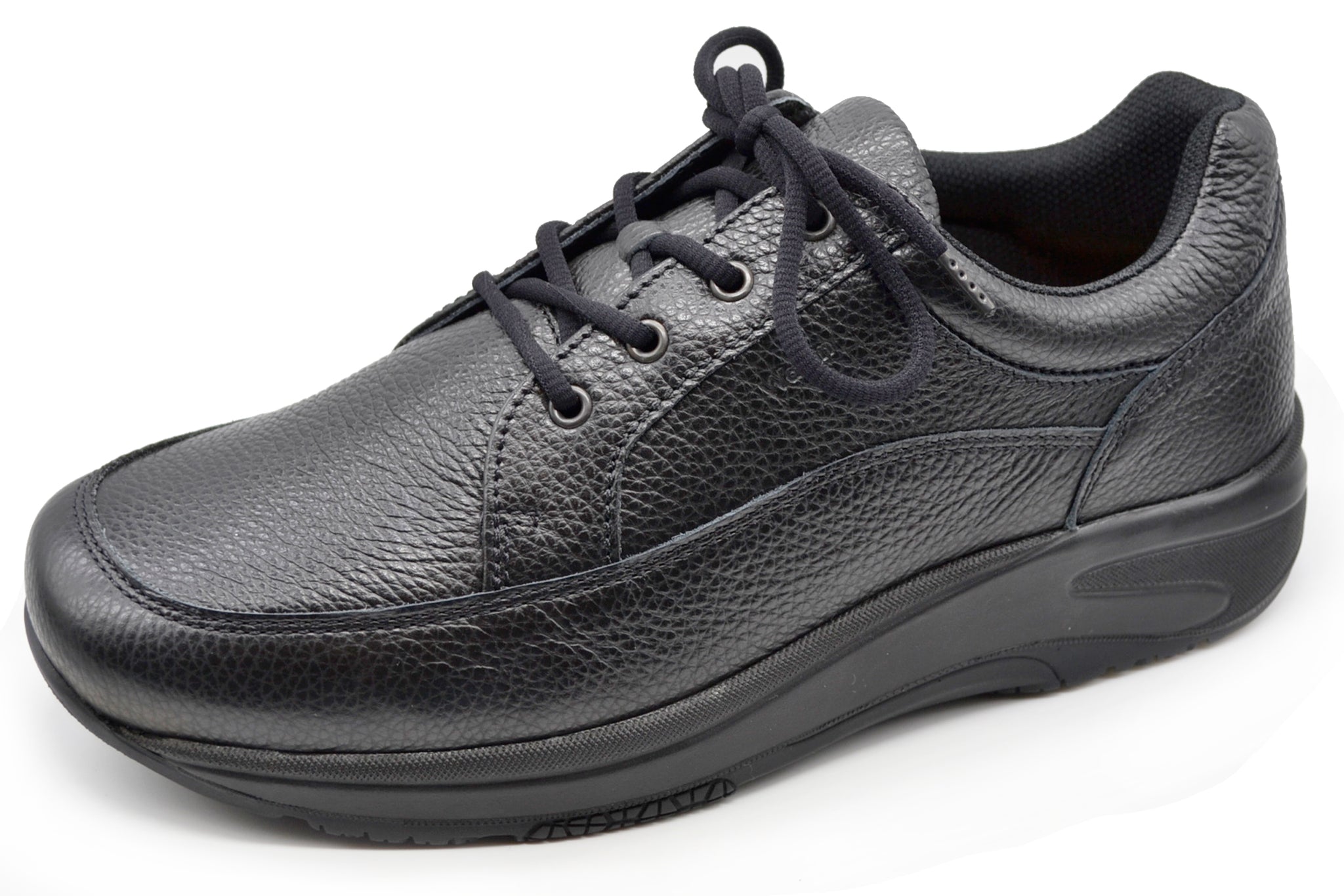 Finn Comfort 1174(HUARAZ) / ブラック – robinfoot-shoestore