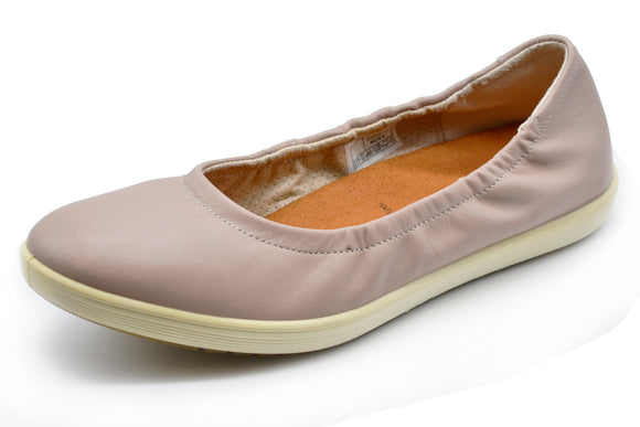 Legero-レジェロ- / レディース バレエシューズ / 4C-14