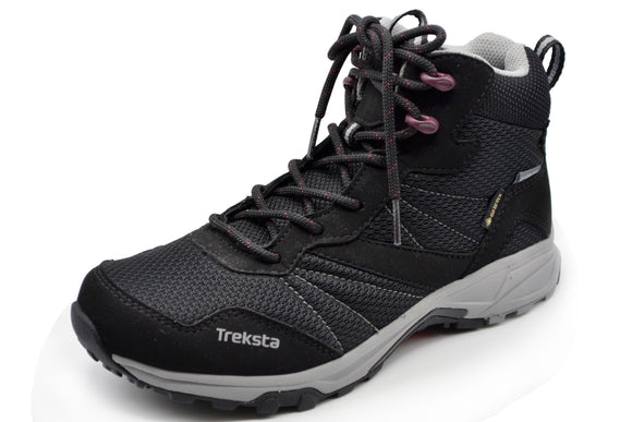 Treksta-トレクスタ- / レディース ゴアテックス防水ハイクスニーカー / 4Ｃ-48