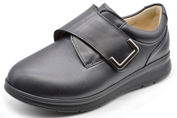 Finn Comfort 5066(NEIVA) / ブラック