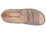 Finn Comfort82623（Biella-S) / マリン
