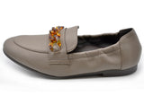 BEAUTYCREW CASUAL 8115 / TAUPE