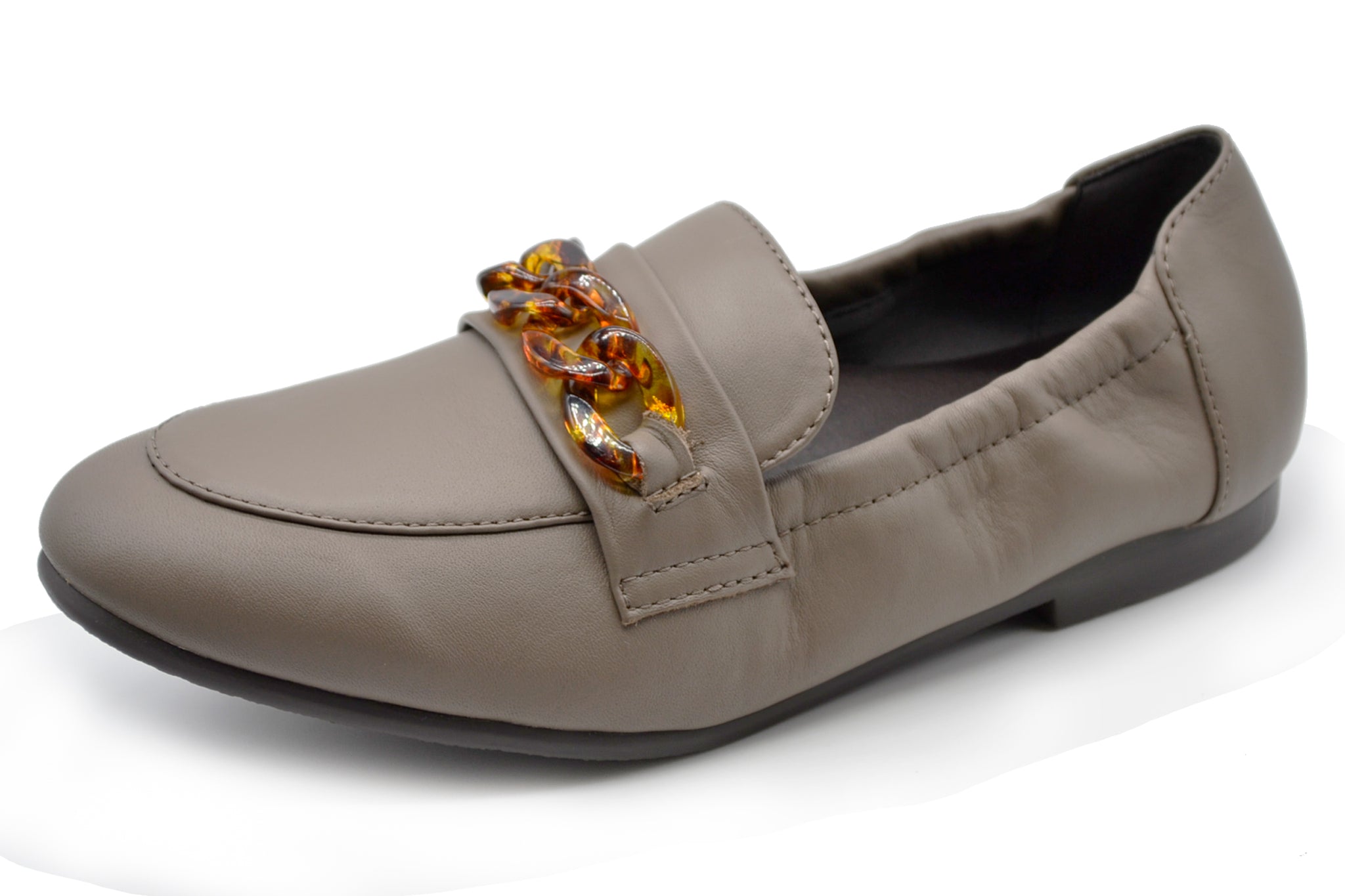 ロビン・フッド 2枚 NIK KOSMAS / ニックコスマス - POINTED TOE ZIPPER BOOTS