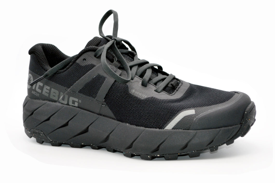 ICE BUG Arcus H73002（レディース）/ブラック
