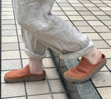 ASPORTUGUESAS 018284-COVE(メンズ) / CHESNUT
