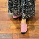 ASPORTUGUESAS 018275-CHAY / ピンク