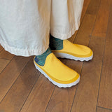 ASPORTUGUESAS 018284-COVE / YELLOW