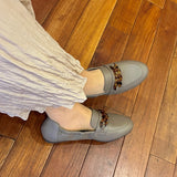BEAUTYCREW CASUAL 8115 / ブラック