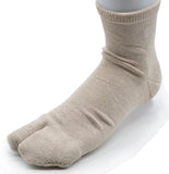 BENEXY THE ANKLE SOCKS（ユニセックス） / レッド