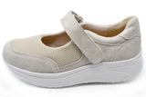 Wallin 1107 / ベージュ