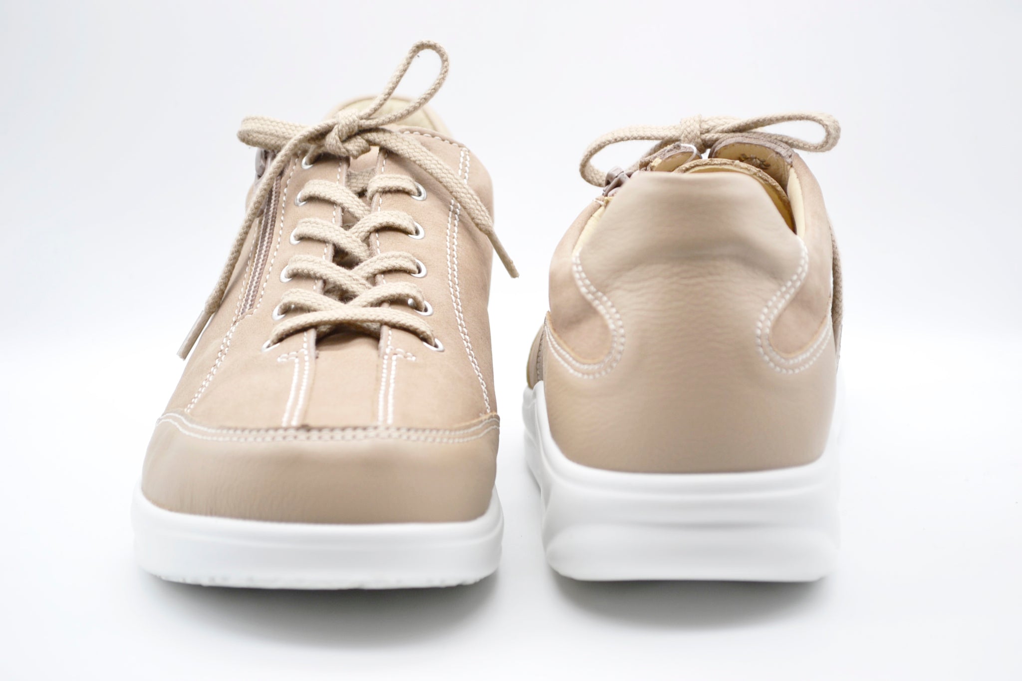 Finn Comfort 2913(OTARU) / トープ – robinfoot-shoestore