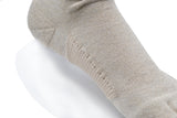 BENEXY THE ANKLE SOCKS（ユニセックス） / レッド