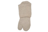 BENEXY THE ANKLE SOCKS（ユニセックス） / レッド