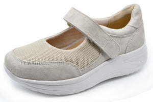 Wallin 1107 / ベージュ