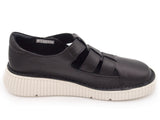 ENRICO SERAFINI IP-32 / ブラック