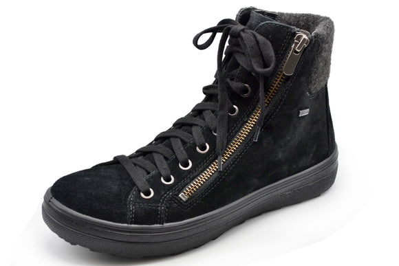 legero 9635 / ブラック / 0000