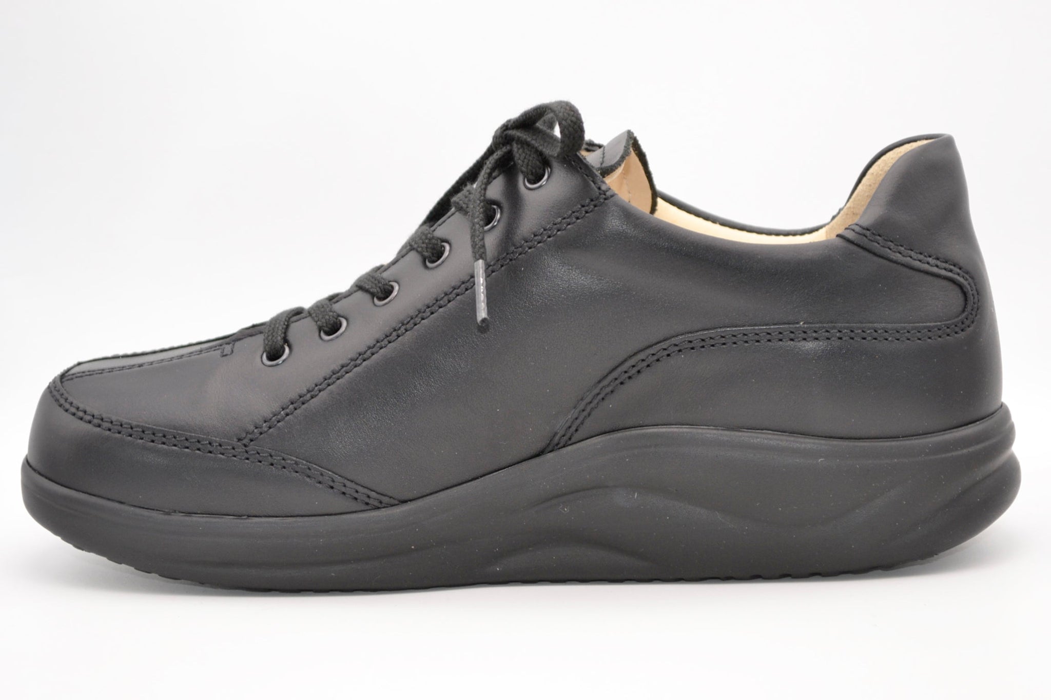 靴 Finn Comfort 2913(OTARU) Finn Comfort 2913(OTARU)/ブラック – robinfoot-shoestore