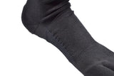 BENEXY THE ANKLE SOCKS（ユニセックス） / レッド