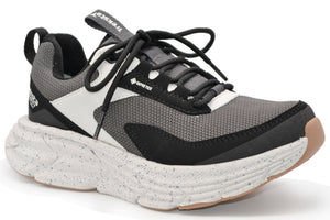 Treksta GRAVITY LACE GTX 24101302(ユニセックス）/L.Grey/White