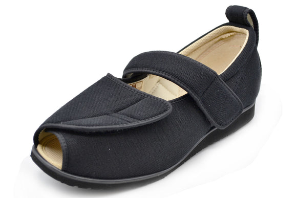 あゆみ オープンマジックⅡ（3E）/ ブラック