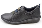 ENRICO SERAFINI 7434 / ブラック