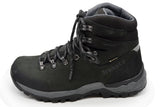 Treksta Sky Lace MID GTX 22204102(ユニセックス）/ ブラック