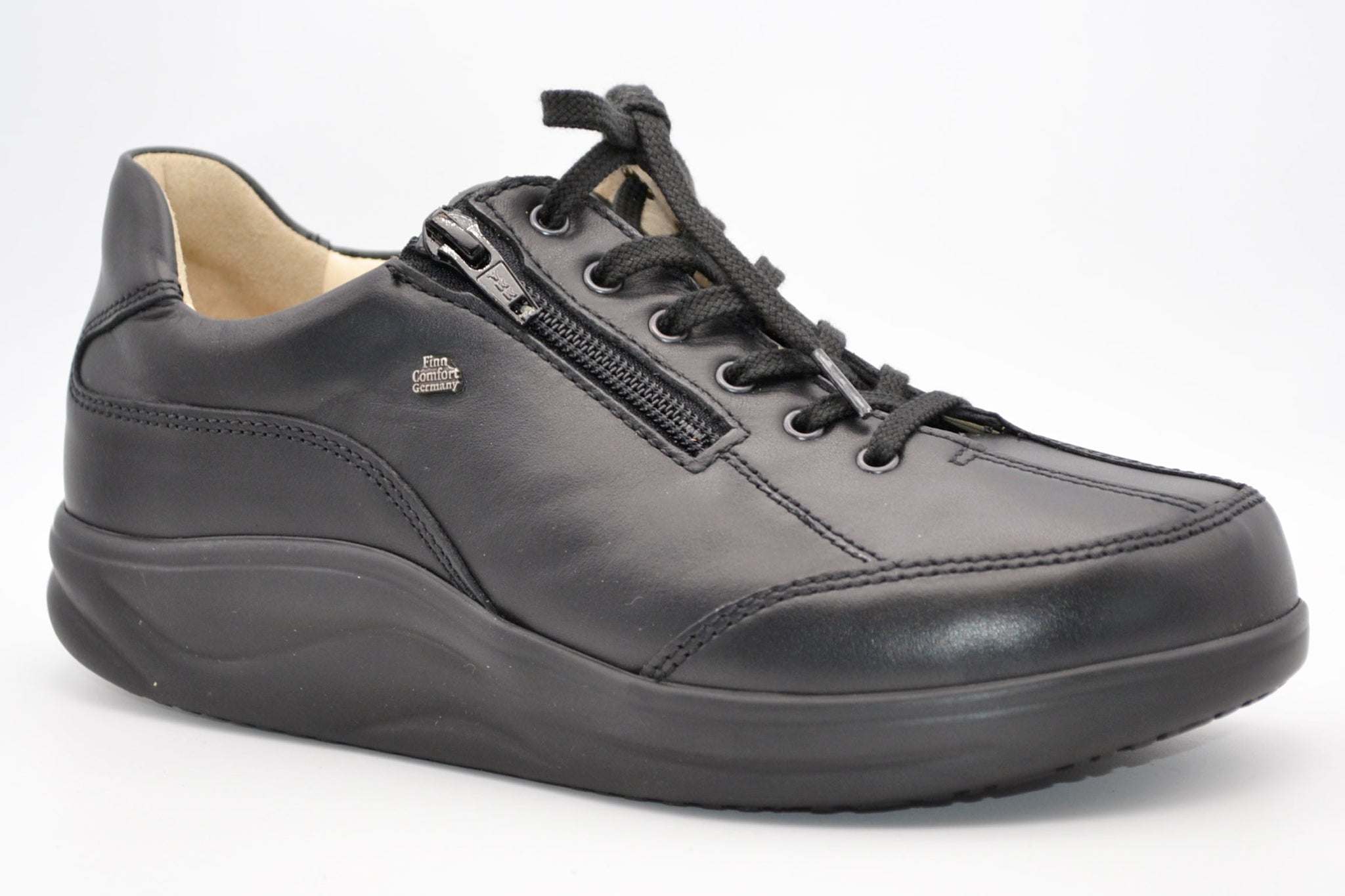 Finn Comfort 2913(OTARU)/カフェ – robinfoot-shoestore