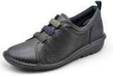 ENRICO SERAFINI 7434 / ブラック