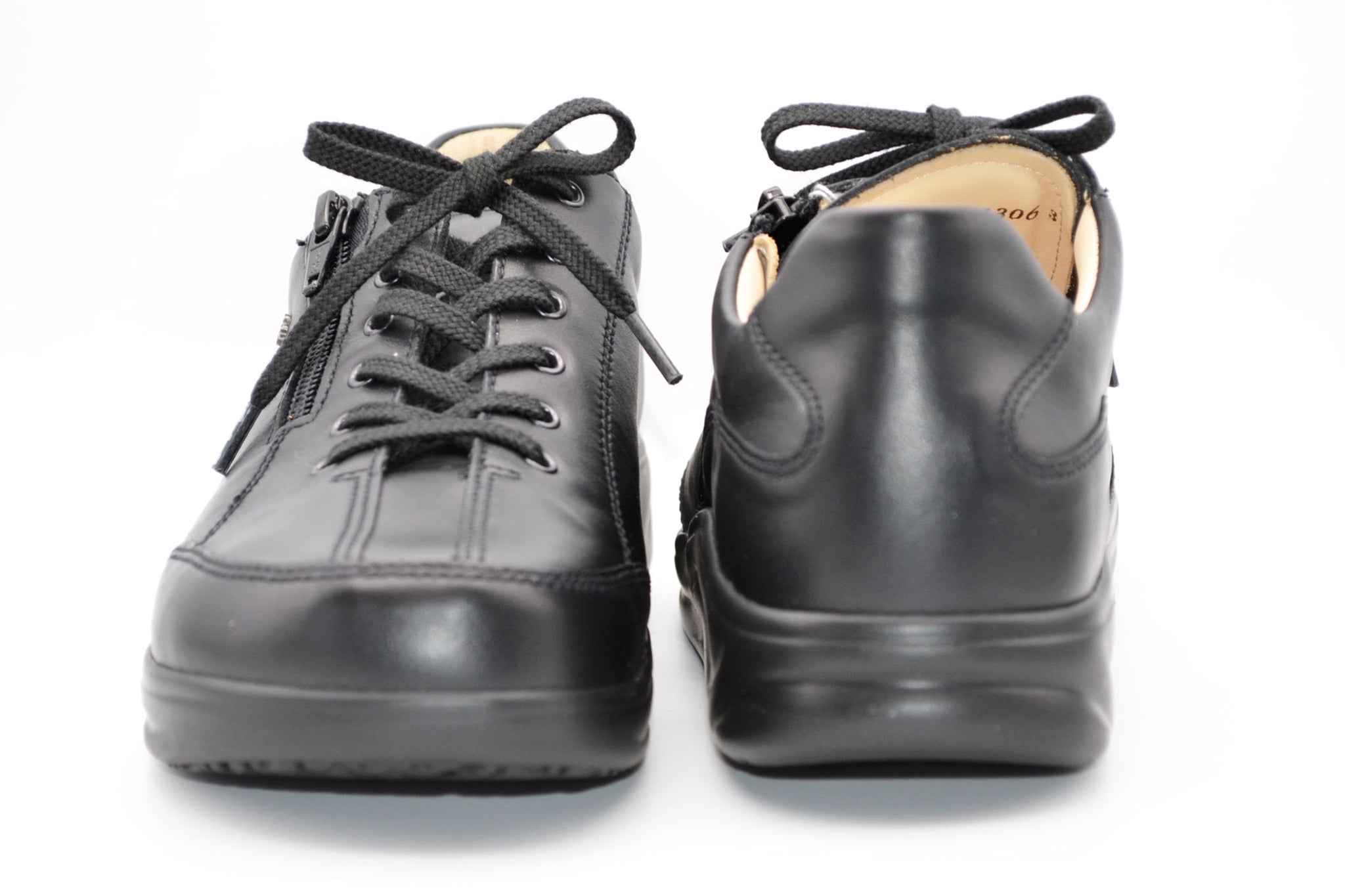 Finn Comfort 2913(OTARU)/ブラック – robinfoot-shoestore