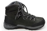 Treksta Sky Lace MID GTX 22204102(ユニセックス）/ ブラック